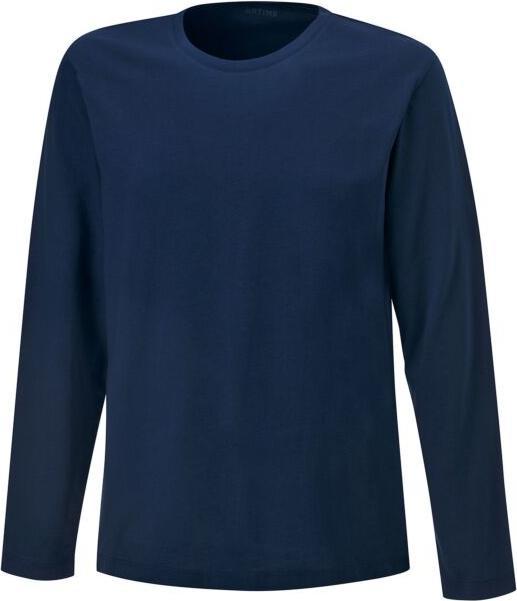 Produktbild Artime Basic Herren Langarmshirt GOTS-zertifiziert (M)