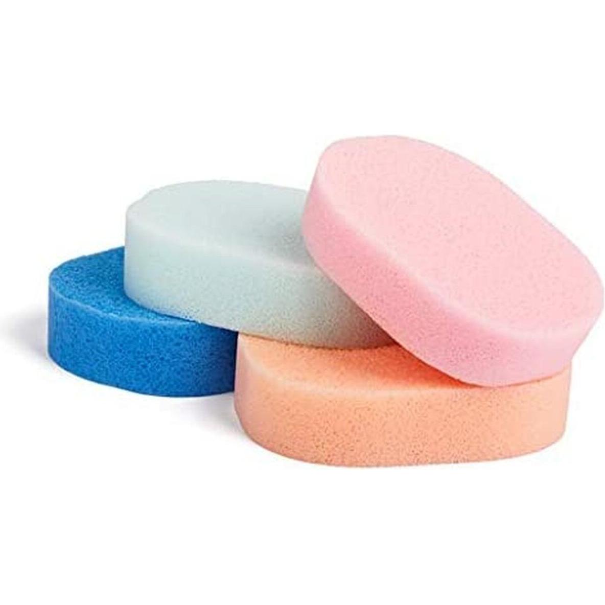 Suavinex, Accessori bagno, Suavinextm Esponja Inglesa Spugna da bagno 1 U