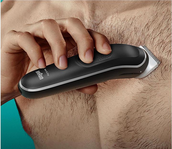Immagine prodotto Braun Multigroom Series 5 (MGK5440)