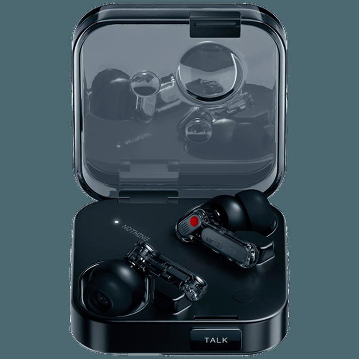 Productafbeelding Nothing Oor (3) (ANC, 4 h, Draadloze)