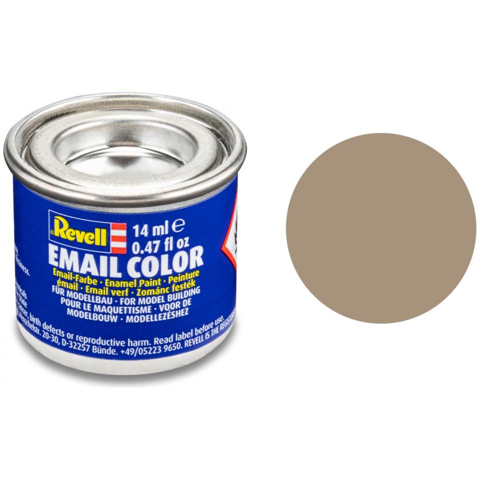Revell Emaille-Farbe Beige