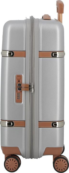 Produktbild Jump Cassis Riviera ECO 4 Rollen Kabinentrolley S 55 cm (36 l)