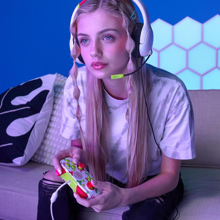 Actual product image PDP Official Switch Wired Controller - Mario Kart Racer (Switch)