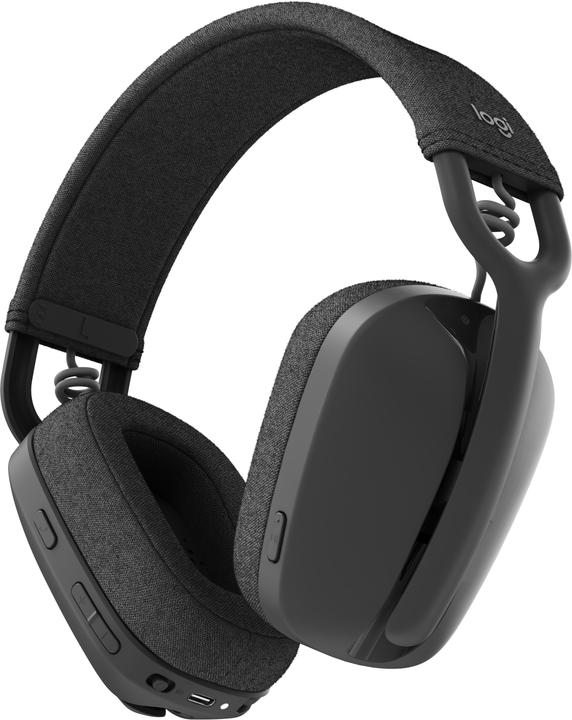 Logitech Zone Vibe 100 (Wireless, USB-C)