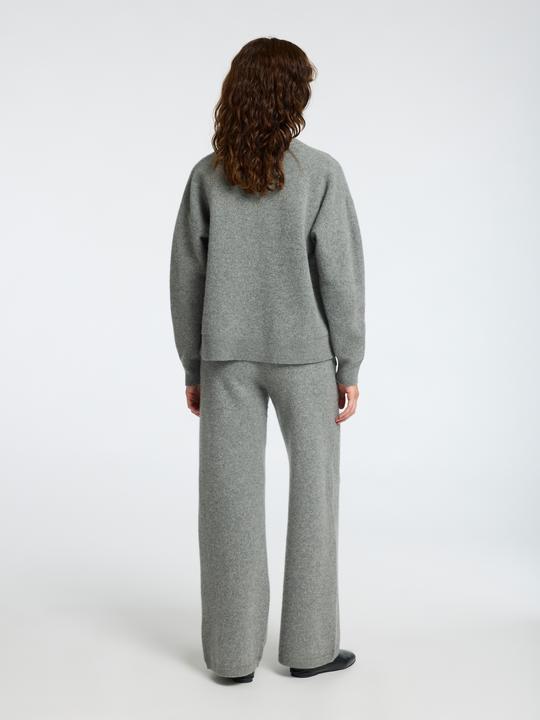 Immagine prodotto Selected Femme Maglia in 100% lana merino (M)