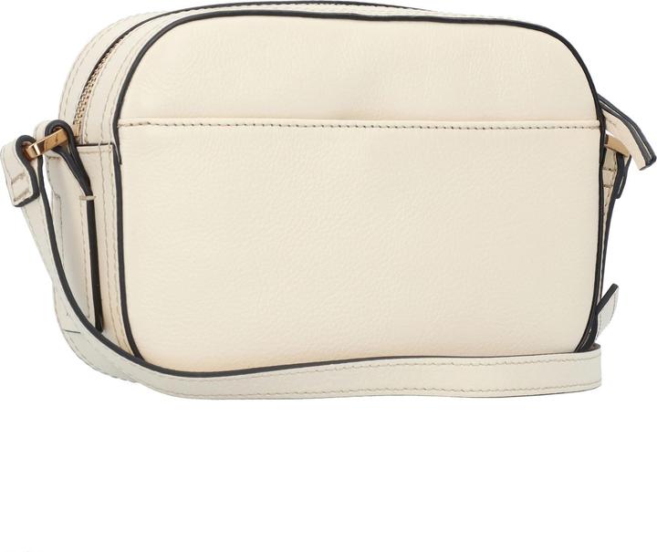Actual product image Fossil Liza shoulder bag leather 20 cm