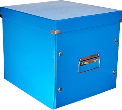 Image du produit Leitz Cube (320 x 310 x 360 mm)