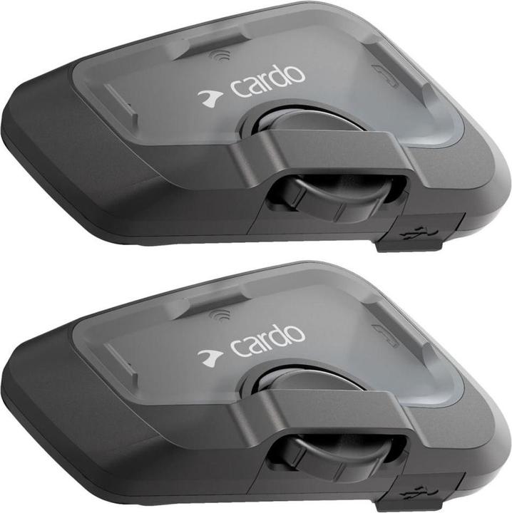 Image du produit Cardo Freecom 4x Duo (Jeu de 2)