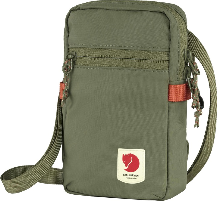 Actual product image Fjällräven High Coast Tasche