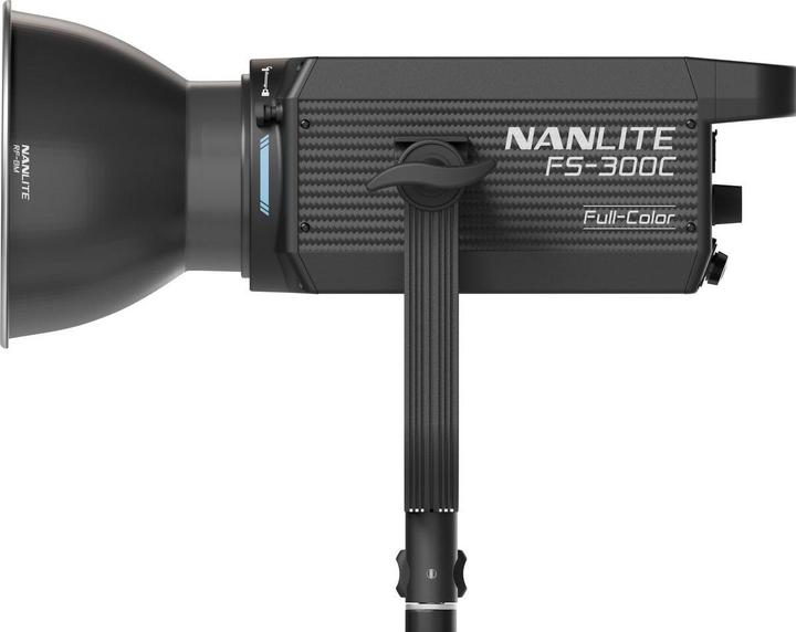Produktbild Nanlite FS-300C (Studioleuchte, Videoleuchte)