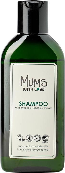 Immagine prodotto Mums With Love Shampoo 100 ml (Shampoo liquido, 100 ml)