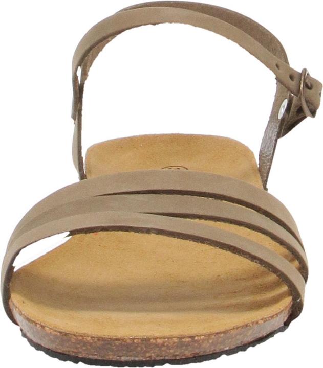 Actual product image Plakton Mam Alou Nobuck (38)