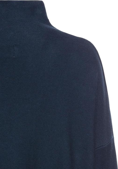 Produktbild Camel Active Oversized Pullover mit Rundhalsausschnitt (M)