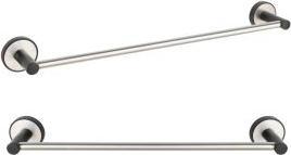 Produktbild Wenko UV-Loc Badetuchstange Uno 40cm
