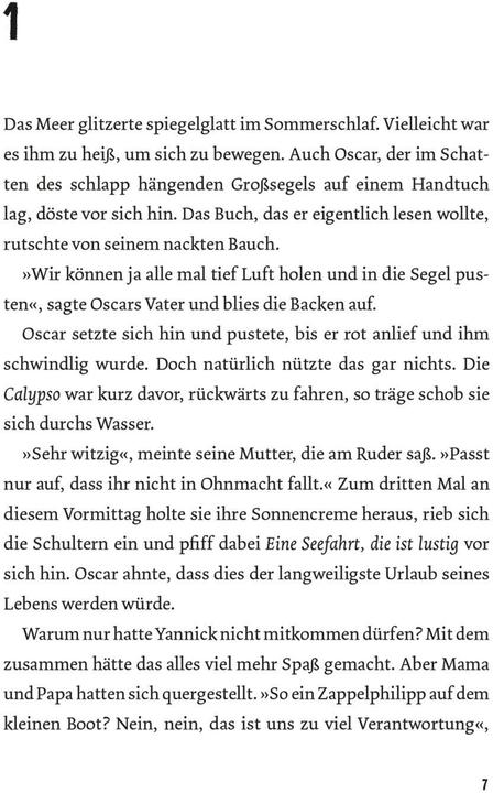 Image du produit L'errance de Calypso (Cornelia Franz, Allemand)