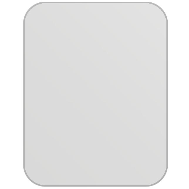 Thumbnail - Dipos Displayschutzfolie Antireflex, Smartwatch Schutzfolie, Transparent