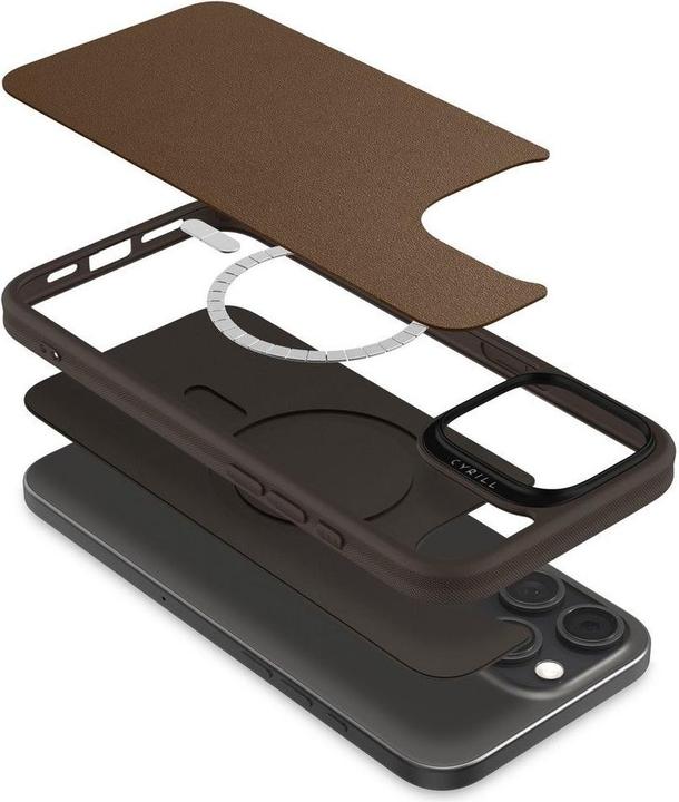 Produktbild Cyrill Kajuk Mag (Apple iPhone 16 Pro Max)