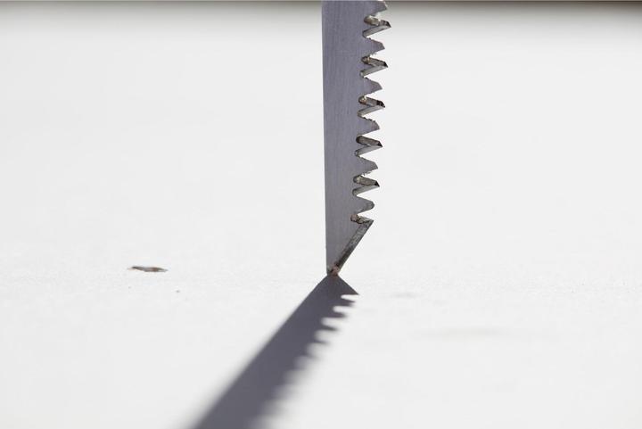 Actual product image Stanley Jigsaw Fat Max 300 mm