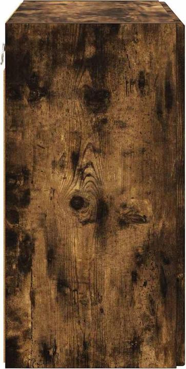 Actual product image vidaXL TV-Schränk (31 x 59.50 x 60 cm)