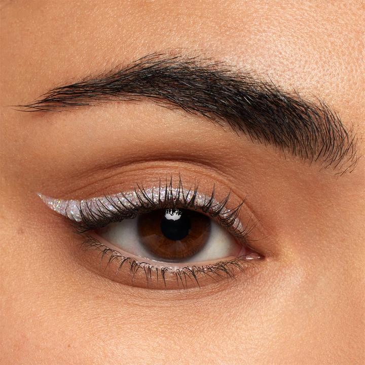 Immagine prodotto Urban Decay Eyeliner glitterato Heavy Metal (Argento, Glitter)