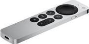 Image du produit Apple Siri Remote (Télécommande spécifique à l'appareil, Bluetooth, Infrarouge)