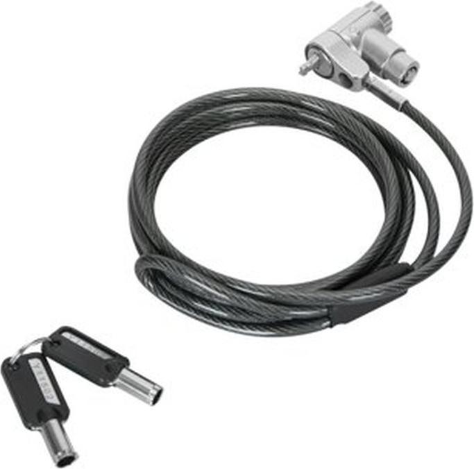 Targus Defcon Ultimate Universal Master Keyed Lock