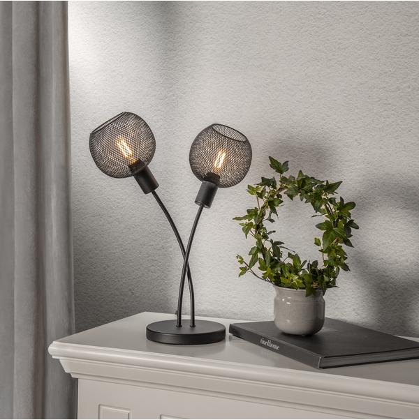 Image du produit Star Trading Ampoules LED E14 T25 Clear (E14, 250 lm, 1x)