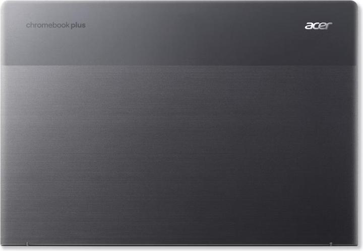 Image du produit Acer Chromebook Plus 514 (14", Intel Core i3-N305, 8 Go, 128 Go, DE)