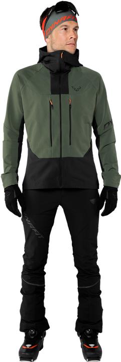 Actual product image Dynafit TLT Dynastretch Jacke (XXL)