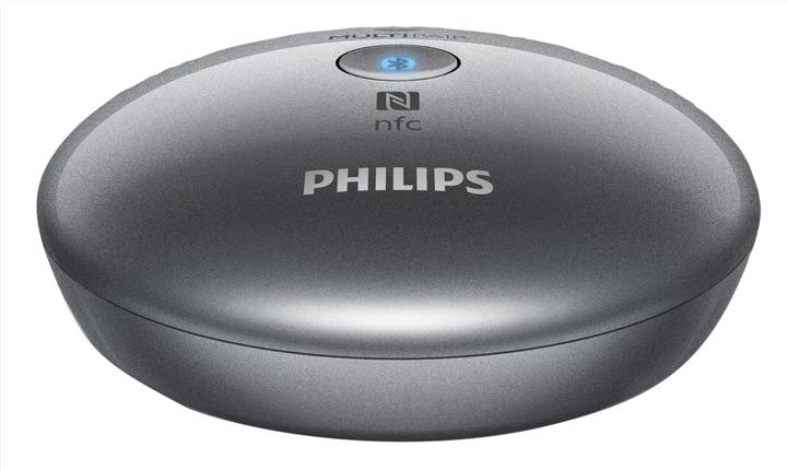 Image du produit Philips Aea2700 (Récepteur)
