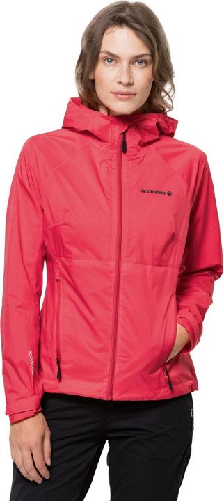 Produktbild Jack Wolfskin Tasman Jacke 2l (M)