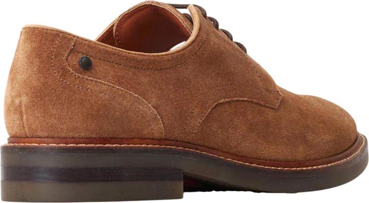 Produktbild Base London Schnürschuhe Mawley Wildleder (40)