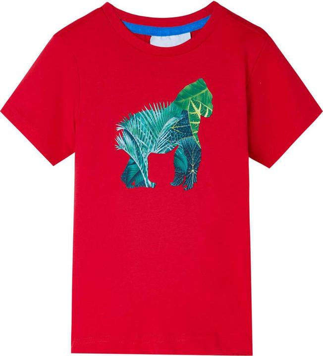 Produktbild vidaXL Kinder T-Shirt (140)