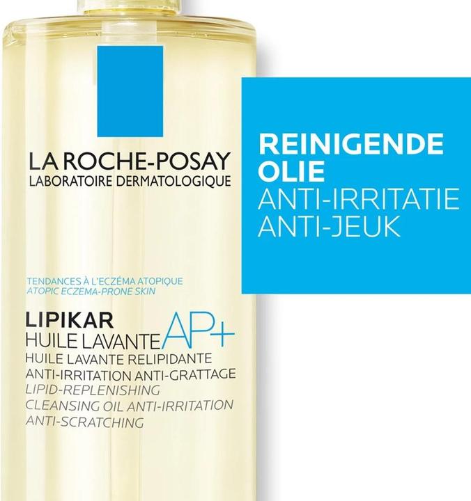 Produktbild La Roche Posay Lipikar (750 ml)