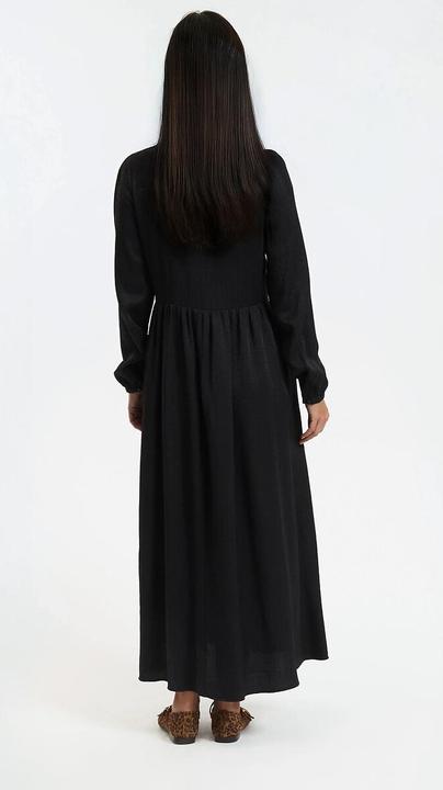 Image du produit La Redoute Collections Langes Kleid SUZIE (L)