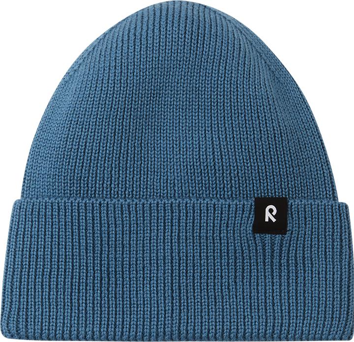 Actual product image Reima Reissari Ocean children's transition hat (52 - 54)