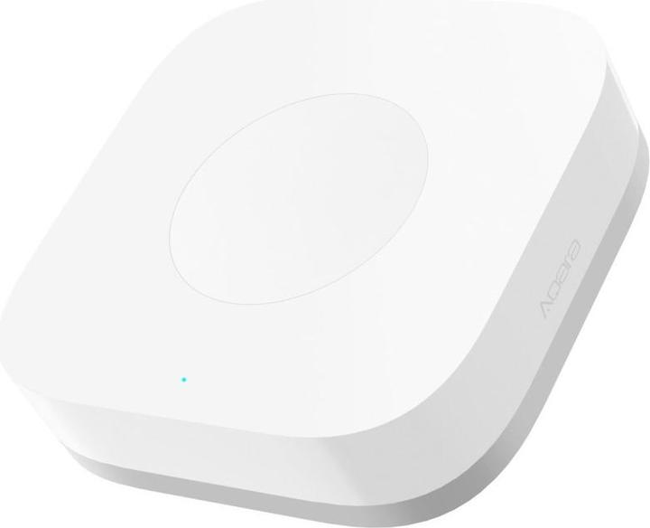 Actual product image Aqara Mini Switch ZigBee