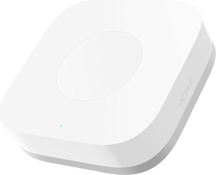 Image du produit Aqara Mini commutateur ZigBee