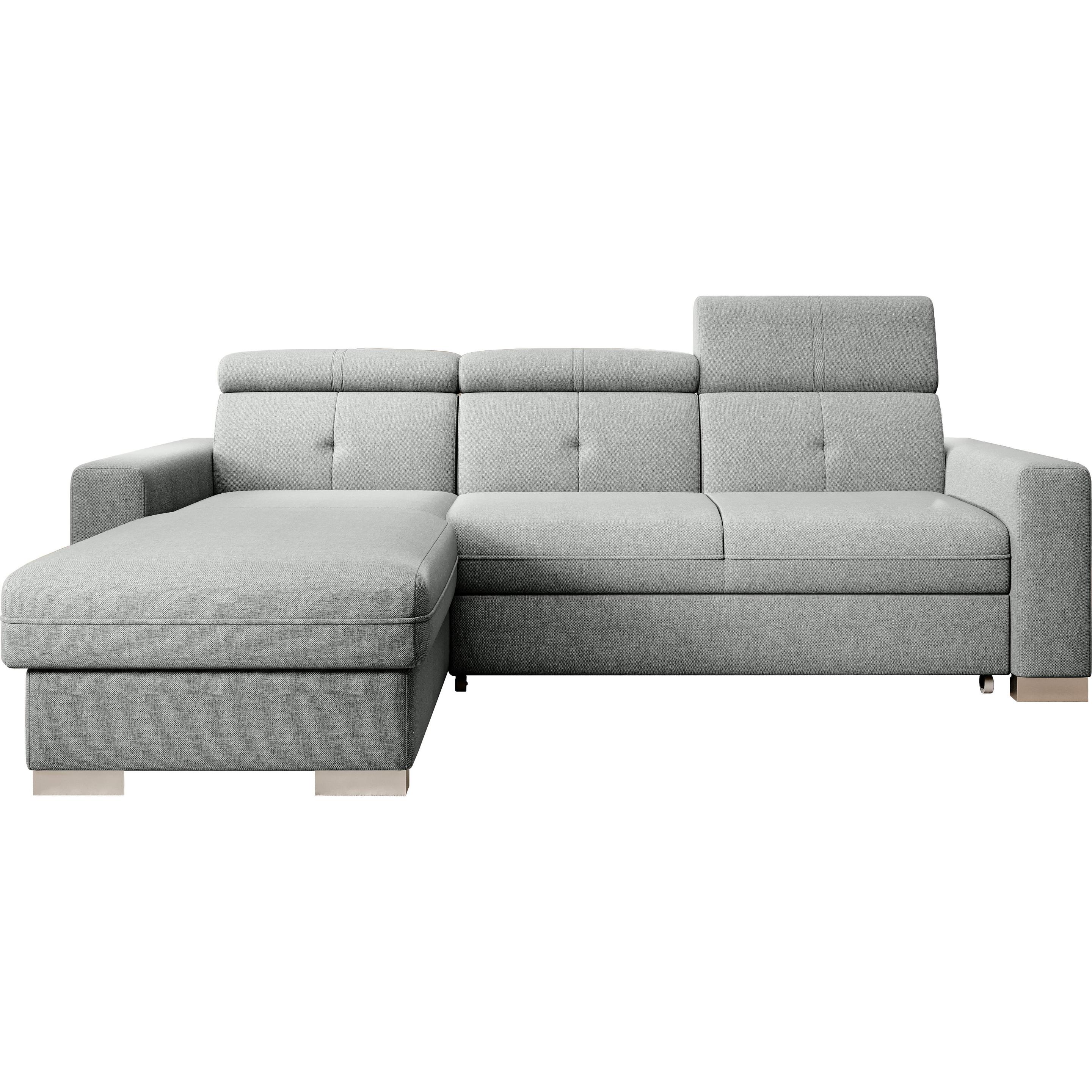 ELTAP, Sofa, Fresia (Ecksofa, 4-Sitzer, Bettsofa)