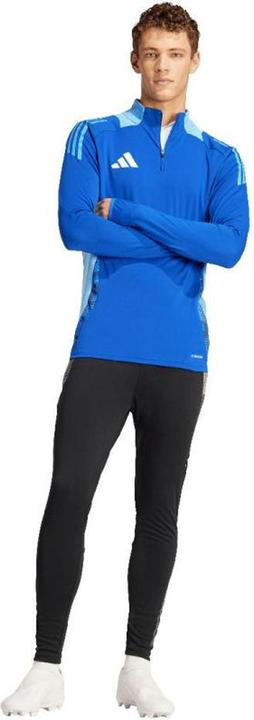 Produktbild Adidas Tiro 24 Competition Sweatshirt Training (S)