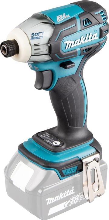 Produktbild Makita Akku-Impulsschrauber