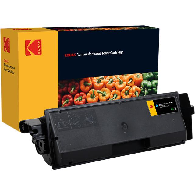 Kodak, Toner, tk580c 2800seiten