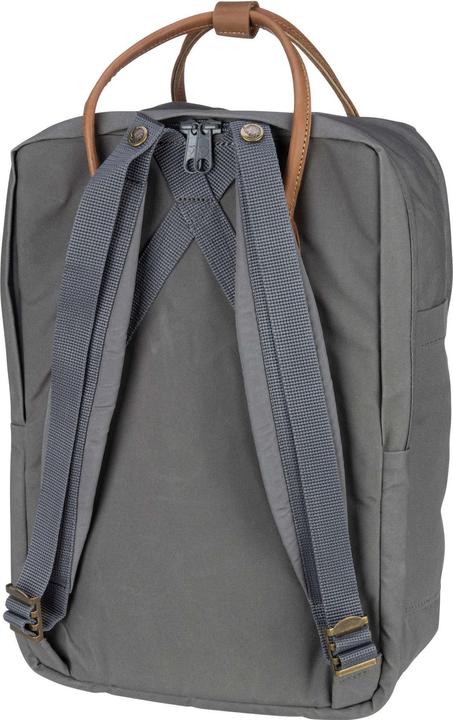 Produktbild Fjällräven Kanken No. 2 (18 l)