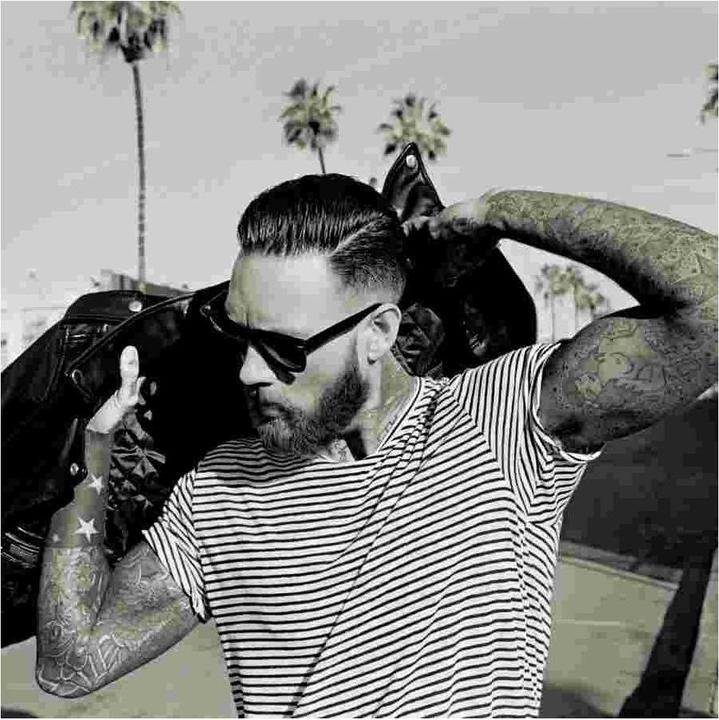 Image du produit Sebastian Professional - SEB MAN The Player Medium Hold Gel - Gel coiffant à fixation moyenne 150ml (Gel coiffant, 150 ml)