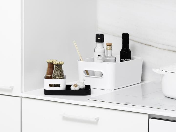 Produktbild Ebnat SmartStore Compact Box XS (9 cm, 1x)