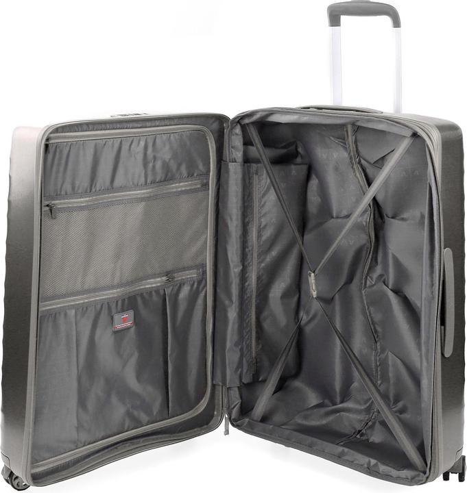 Immagine prodotto Roncato Carrello Stellar a 4 ruote da 64 cm (71 l)