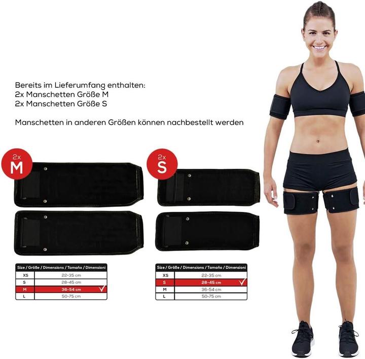 Produktbild Beurer EM 95