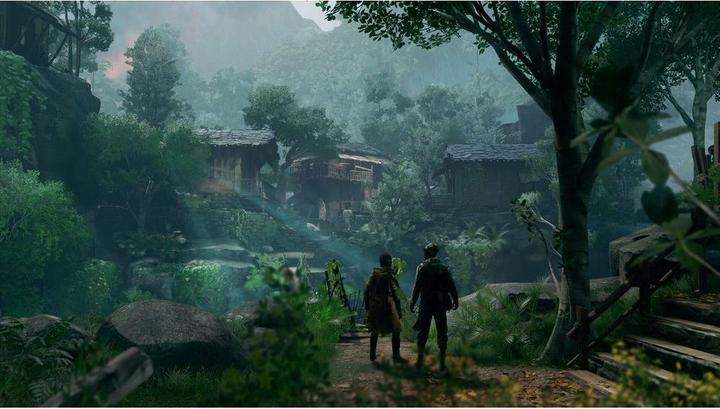 Produktbild Bandai Namco Unknown 9: Awakening (PS4, DE, IT, FR)