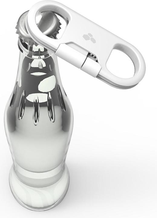 Produktbild Kanex GoBuddy+ Ladekabel & Flaschenöffner (0.20 m, USB 3.0)