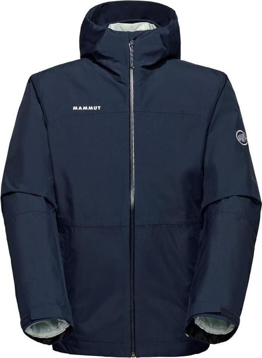 Immagine prodotto Mammut Treeline 3 in 1 HS Hooded Jacket Men, Hardshell Doppeljacke (S)